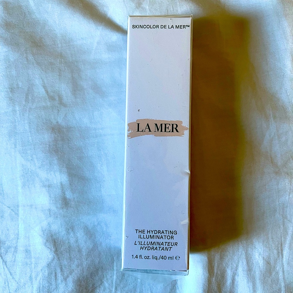 La Mer Hydrating Illuminator 1.4 fl oz